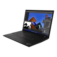 LENOVO Laptop ThinkPad P16s Gen 1 / Intel Core i5-1250P, 16", 1920 x 1200, 16 GB, 256 GB SSD, Windows 11 Pro, crna (obnovljen)